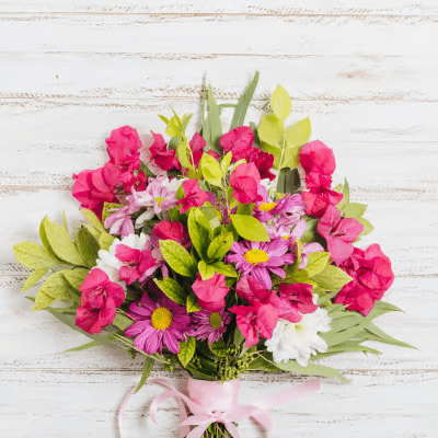 Flower Delivery